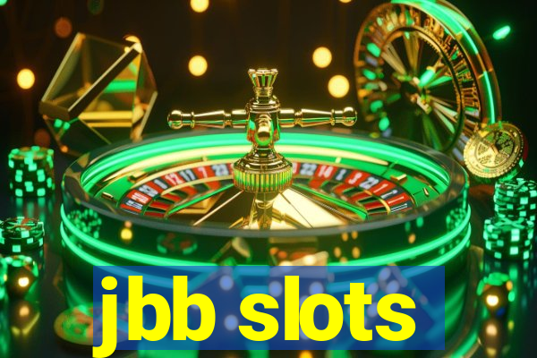 jbb slots